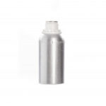 Aluminium bottle refill